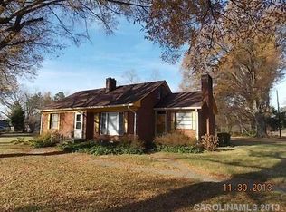 5441 Racine Ave, Charlotte, NC 28269