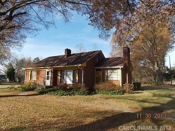 5441 Racine Ave, Charlotte, NC 28269