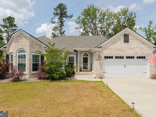 4043 Gramercy Dr, Valdosta, GA 31605