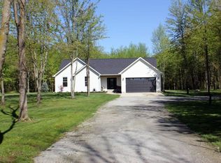 7010 Lindley Worley Rd, Pleasant Plain, OH 45162