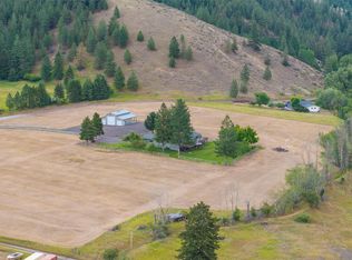 10365 Miller Creek Rd, Missoula, MT 59803