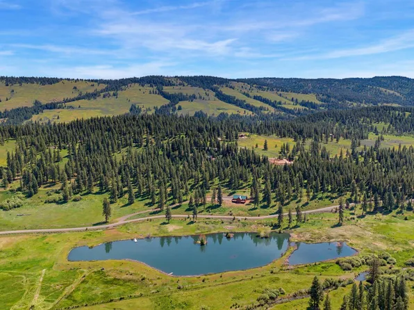 3322 Big Creek Rd, New Meadows, ID 83654