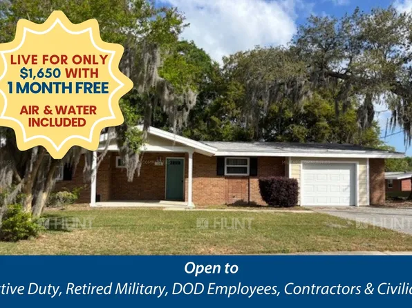 128 W Dove Ln, Beaufort, SC 29906