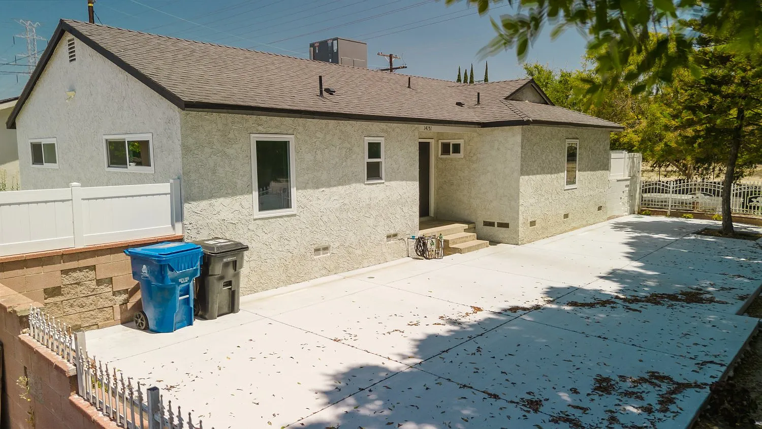 3 bed, 1262 sqft, $4,000 — Photo 4