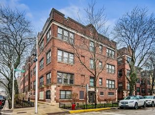 1517 W Jonquil Ter #C3, Chicago, IL 60626