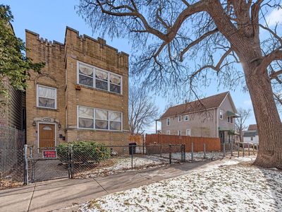 6749 S Peoria St, Chicago, IL, 60621