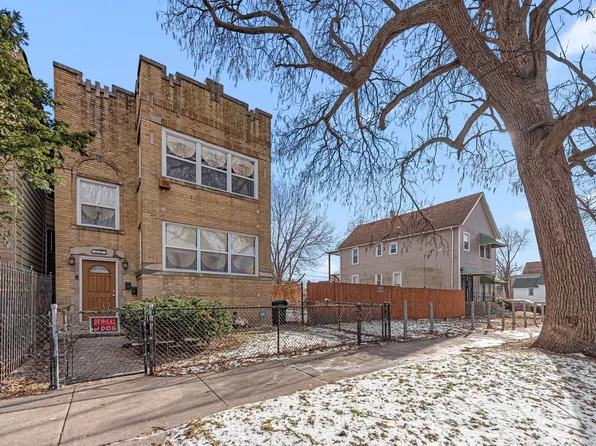 6749 S Peoria St, Chicago, IL 60621
