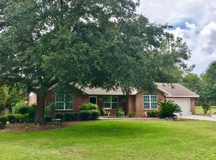 276 SW Pine Forest Ct, Lake City, FL 32024