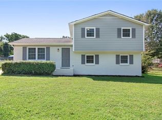 4208 Heatherstone Dr, Gastonia, NC