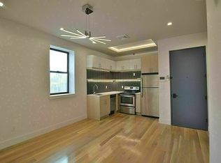 110 Frost St #4A, Brooklyn, NY 11211