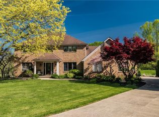 6694 Salerno St NW, Canton, OH 44718