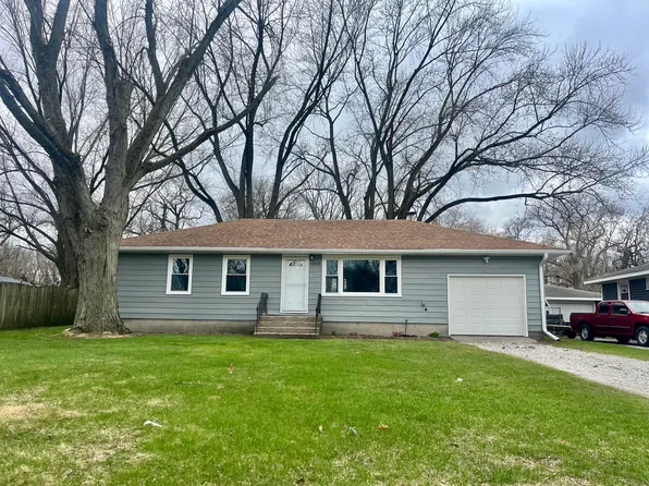 4848 Ralston Pl, Griffith, IN 46319