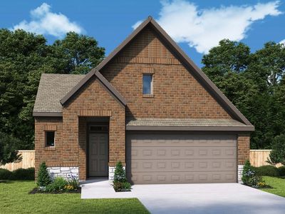 2434 Jackson Burn Dr, Royse City, TX, 75189