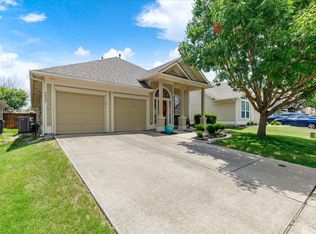 9825 Meadow Rue Dr, McKinney, TX 75072