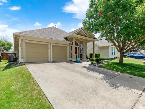 9825 Meadow Rue Dr, McKinney, TX 75072