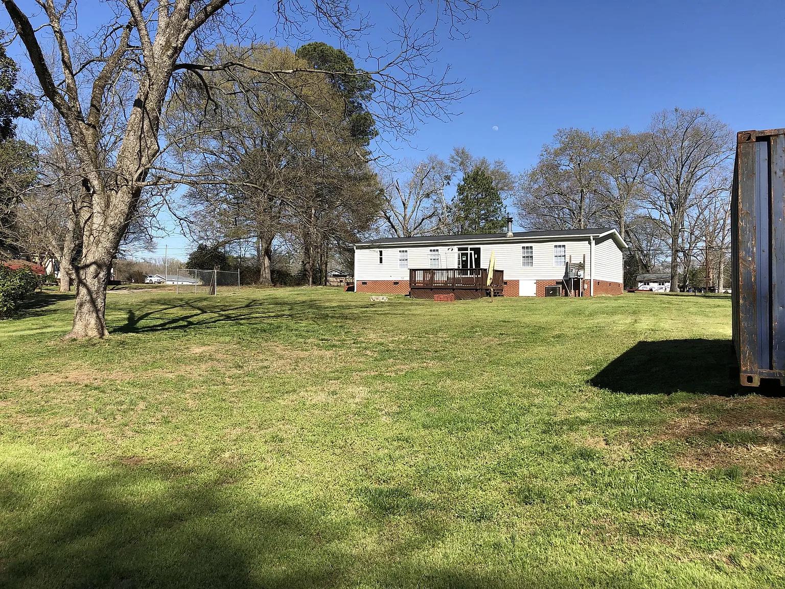 1100 W Georgia Rd. - 1100 — Photo 3