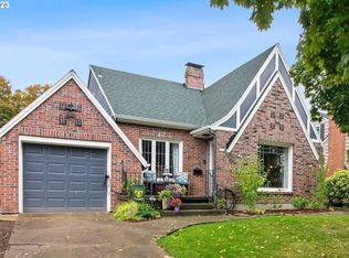 7124 SE 32nd Ave, Portland, OR 97202