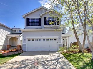 5224 E 119th Way, Thornton, CO 80233
