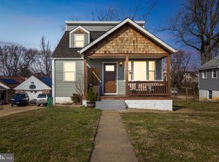 2521 Gehb Ave, Baltimore, MD 21227