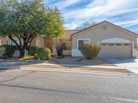 3rd image of 4439 E Sierra Sunset Trl