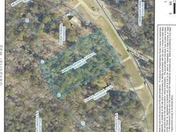 Highway 6 Lot 16, Natchitoches, LA 71457