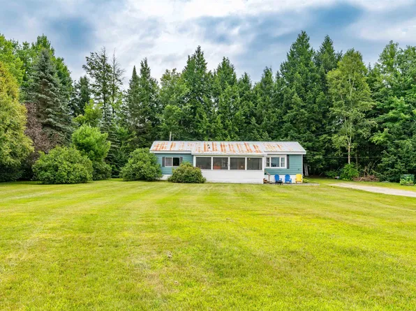 206 Swiftwater Road, Haverhill, NH 03785