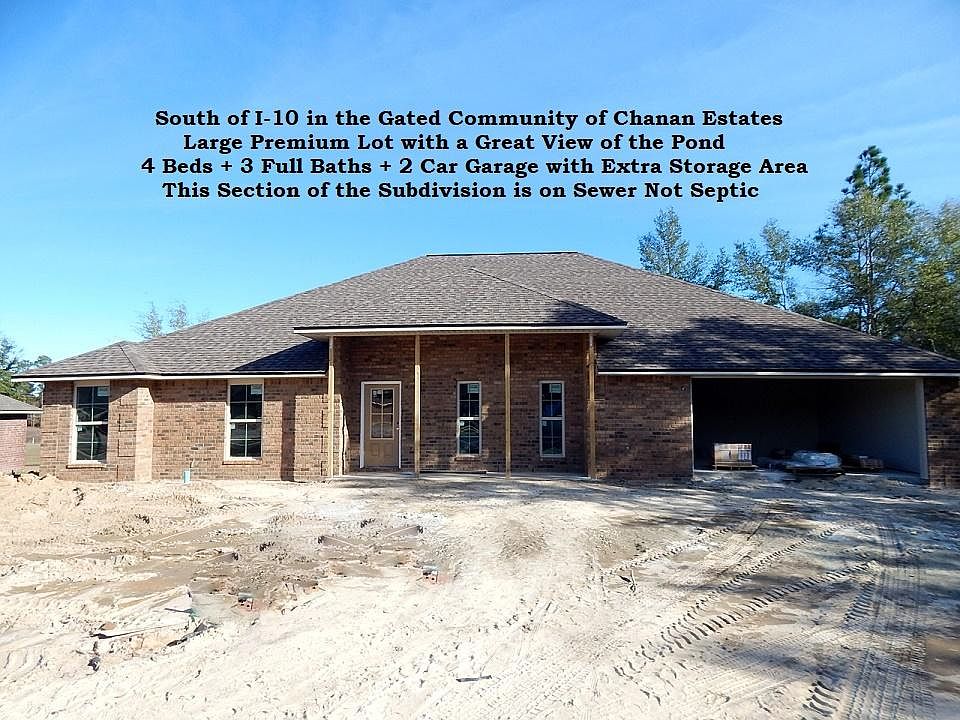 1st image of 4662 Chanteuse Pkwy
