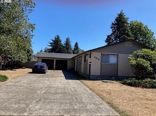 405 S Marple St, Coos Bay, OR