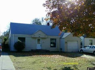 2009 W Randolph Ave, Enid, OK 73703