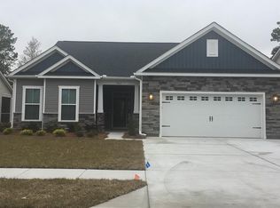 3659 Diamond Stars Way LOT 38, Denali F Little River, SC 29566