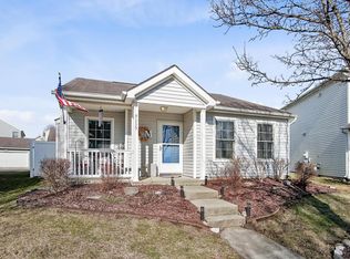 9115 Drum Pl, Orient, OH 43146
