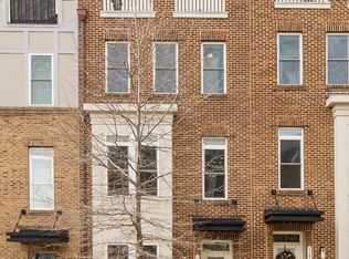 1144 S Lincoln St, Arlington, VA 22204