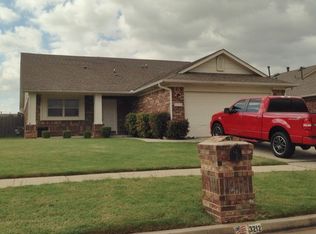 3212 SW 103rd St, Oklahoma City, OK 73159