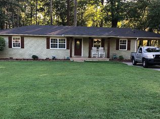 954 Azalea Cir, Marietta, GA 30062