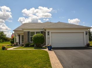 12890 Applegate Dr, Huntley, IL 60142