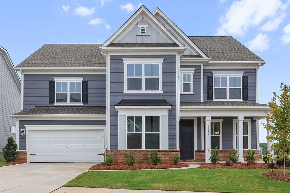 13304 Chopin Ridge Dr, Huntersville, NC 28078 | Zillow