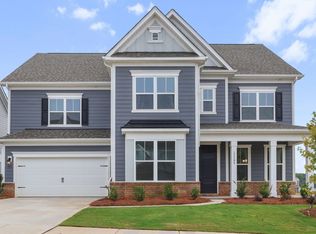 13304 Chopin Ridge Dr, Huntersville, NC 28078