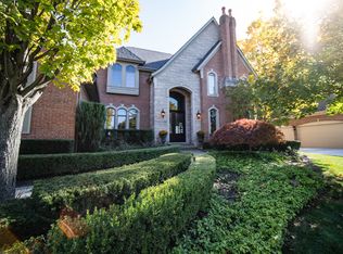 18164 Mission Point, Northville, MI 48168