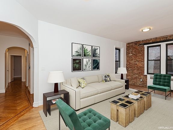 2nd image of 687 W 204th St APT 4C