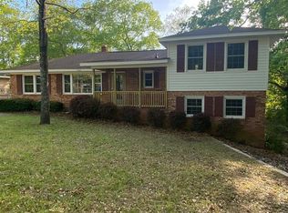 2346 Mount Vernon Dr, Sumter, SC 29154