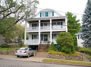 122 Bellevue Rd, Lynn, MA 01904