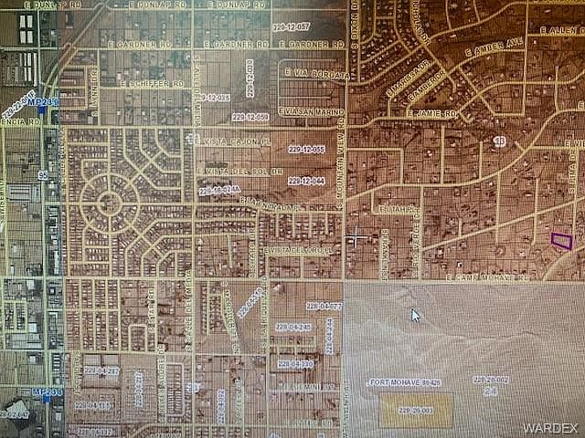 1st image of 4429 S Pima Dr