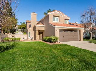 15317 Rains Ct, Moorpark, CA 93021