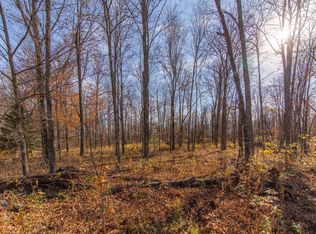 Sylvan Acres Rd E, White Lake, WI 54491
