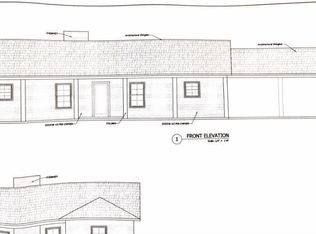 190 Moss Point Dr, Boyce, LA 71409