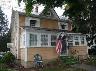530 Sandusky St, Bellevue, OH 44811