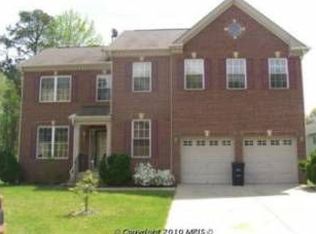 6325 Kinsey Ter, Lanham, MD 20706