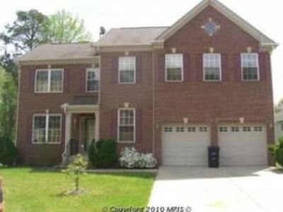 6325 Kinsey Ter, Lanham, MD, 20706