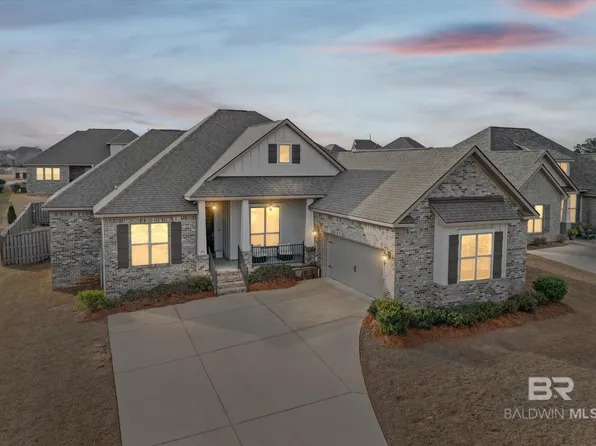 256 Garrison Blvd, Fairhope, AL 36532