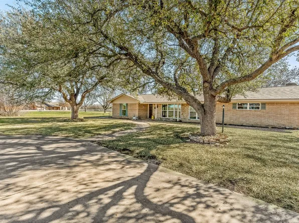 155 Hillcrest Dr, Stephenville, TX 76401